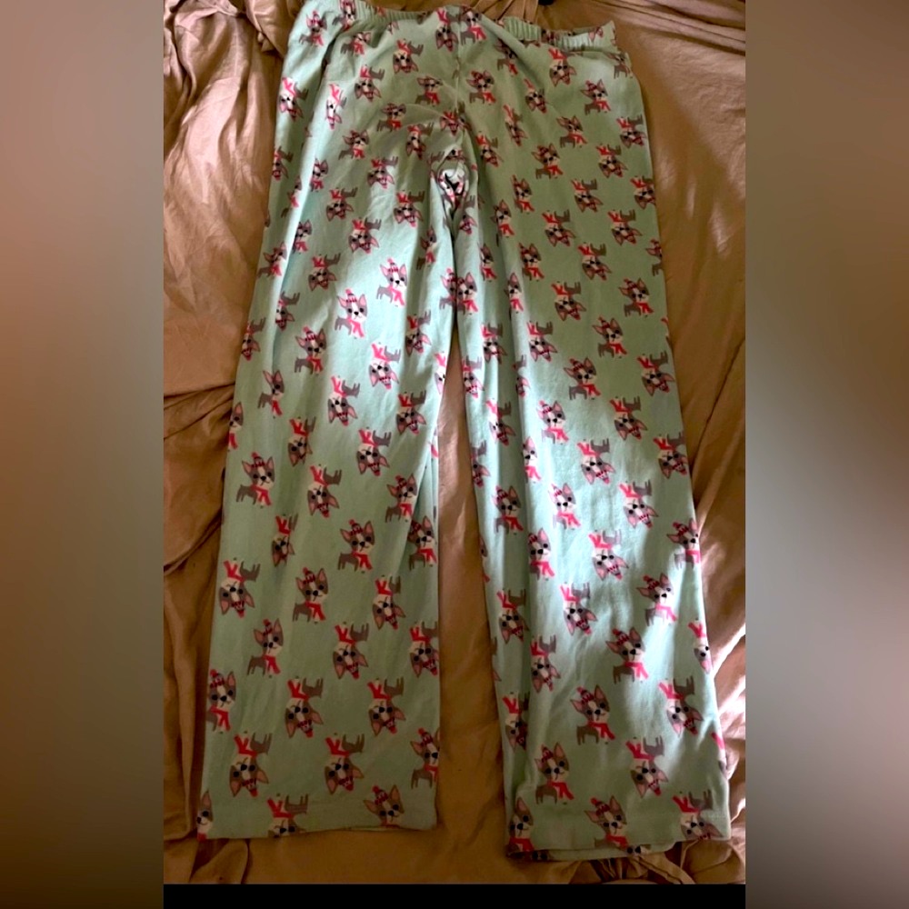 Layla Brand Dog Pants Size L